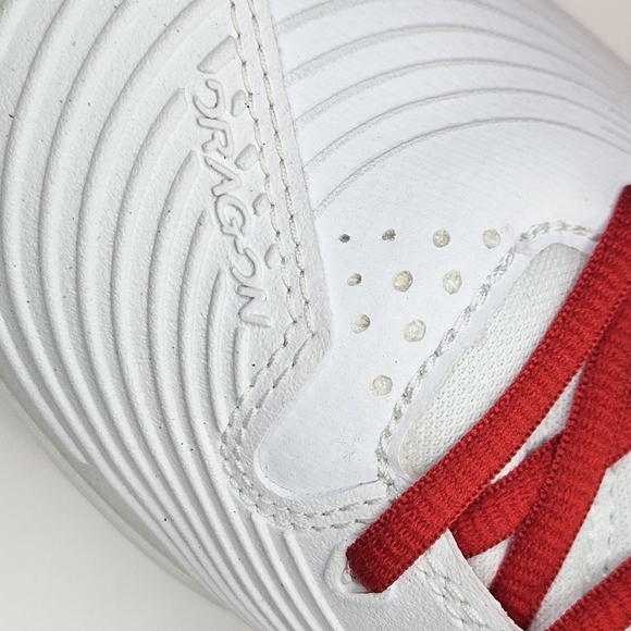 Nike Women's Lunar Hyperdiamond 3 Pro Metal Fastpitch Softball Cleats 8 - Picture 12 of 15